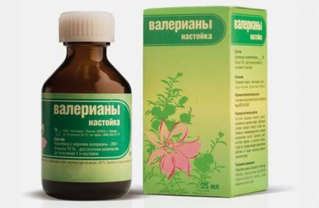 L'uso della valeriana