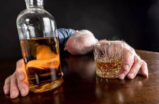 Consumul de alcool