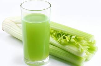 Cocktail de céleri