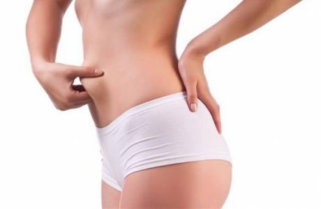 Cách loại bỏ mỡ bụng tại nhà