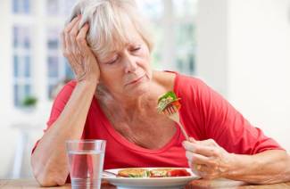 Symptômes du cancer gastrique