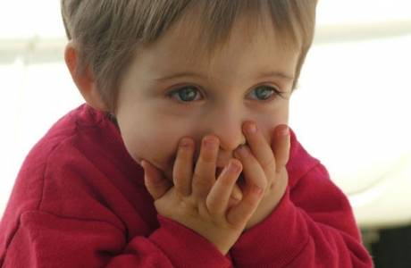 Fluconazol para niños