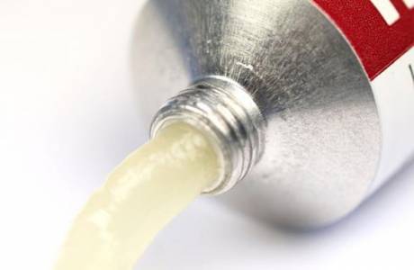 Dermatitis-Creme