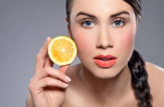 10 propriétés magiques de citron pour la beauté