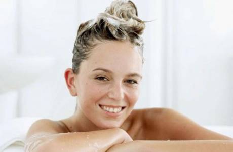 Top 5 Shampoos for Deep Cleansing