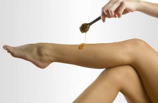 Cire Epilation