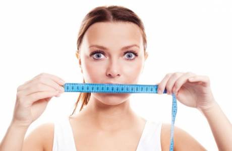 Cómo perder rápidamente 5 kg