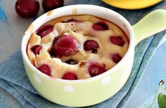 Clafouti
