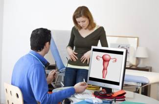 Τι είναι η colposcopy του τραχήλου της μήτρας
