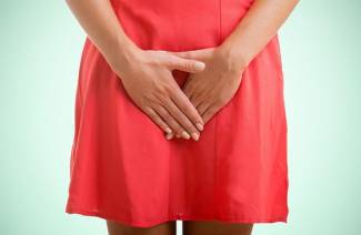 Antibióticos para la cistitis en mujeres.