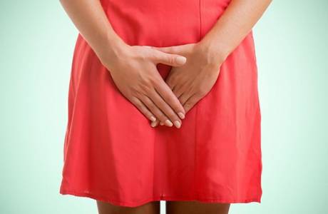 Antibióticos para la cistitis en mujeres.