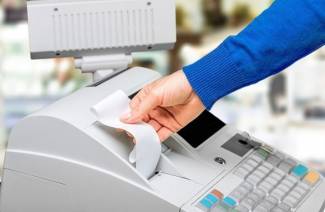 Kasa fiskalna dla IP