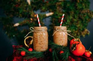 eggnog