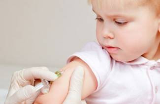 Vaccination mot prevar