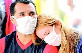 Sintomas e síndromes de doenças infecciosas