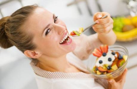 Dieta po operacijos, siekiant pašalinti hemorojus