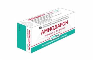amiodaroni