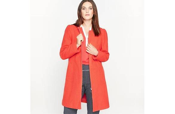 Manteau d'été