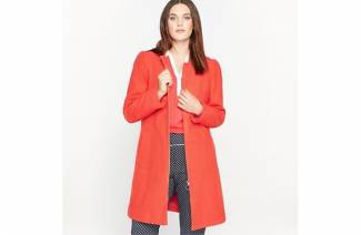 Manteau d'été