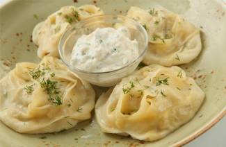 Pasta de manty