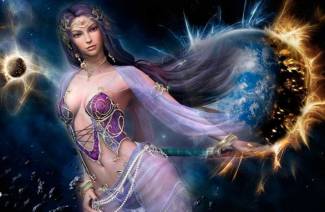 Horoskop pre Pannu v roku 2019
