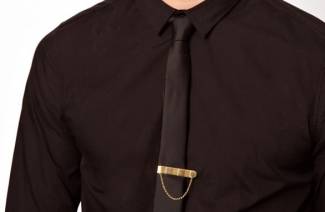 Alfiler de corbata