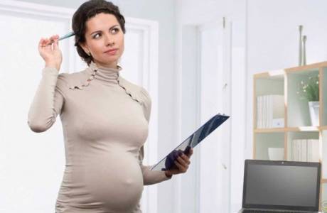 Paano makalkula ang maternity sa 2019