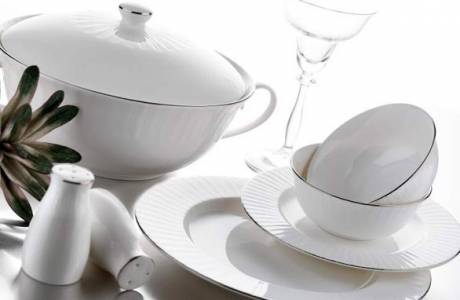 Bone China