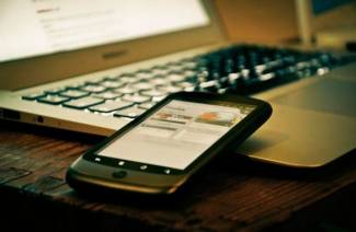 Por que o computador não vê o telefone via USB