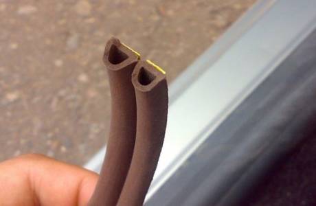 Door seal