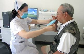 Sintomi e trattamento di Helicobacter pylori