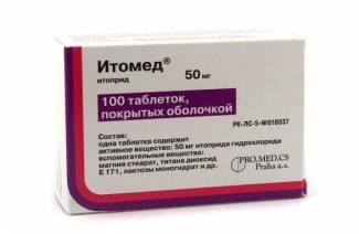 Itomed