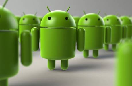 Androidin akku loppuu nopeasti