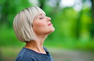 Exercices de respiration hypertension