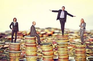 ائتمان تطوير الأعمال