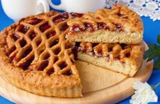 Jam Pie