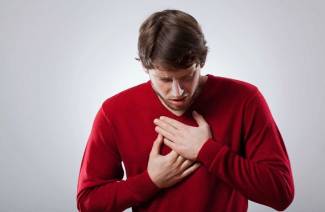 Reflux acide