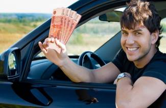 Geld onder TCP