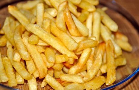 Продукти с висок гликемичен индекс