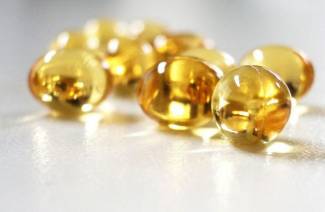 E vitamīns matiem