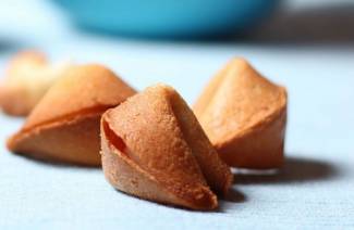 Forudsigelser for formue cookies