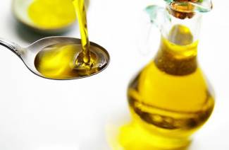 Olio di senape