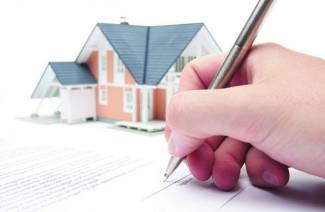 Prêt immobilier