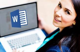 Láblábak eltávolítása a Word programból