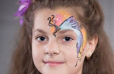 Maquillage pour les enfants