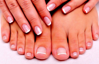 Comment traiter les champignons de l'ongle
