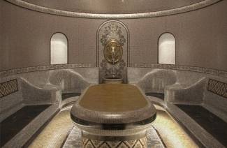 Tee se itse hamam