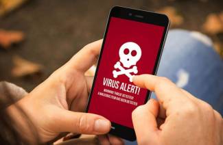 Como verificar o seu telefone em busca de vírus