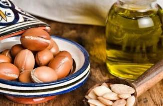 Olio di argan