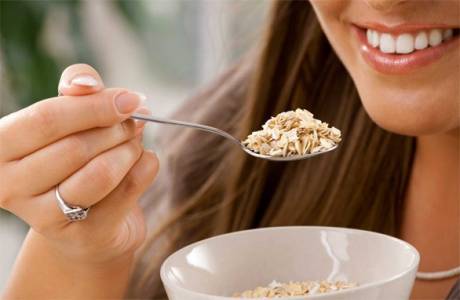 Avena adelgazante